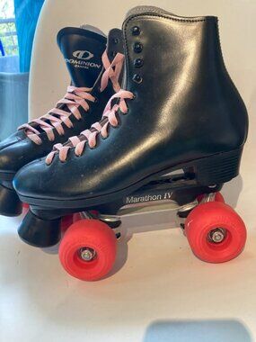 Dominion Classic Quad Roller Skates - 7